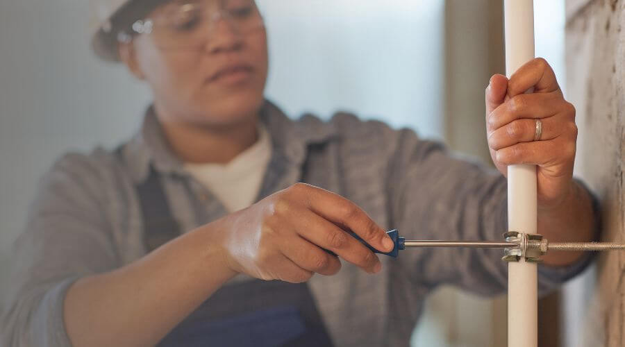Professional Gas Leak Detection in West Point, IL